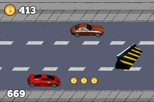 Racing Car Game screenshot 5