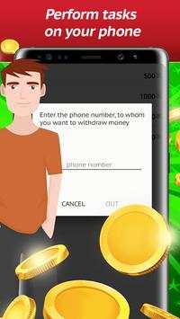 Earn Money: ProCoin स्क्रीनशॉट 2