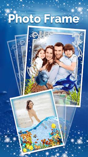 Photo Frame, All Photo Frames screenshot 6