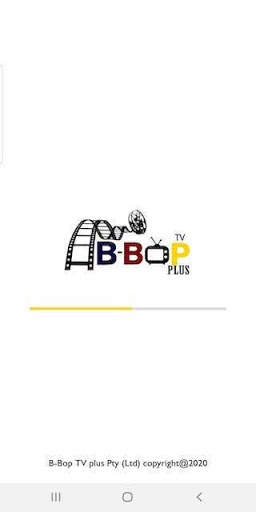 B-Bop TV plus screenshot 8