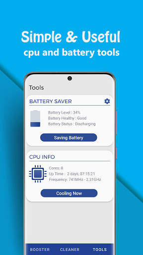 Phone Booster Pro – Force Stop, Speed Booster screenshot 3