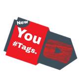 You #Tag - YouTube Best Tags Generator - New 1.0
