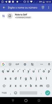 Laike -Messenger screenshot 8