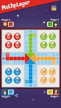 Ludo 2018 screenshot 2