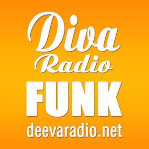 Diva Radio Funk 5.4.7