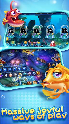 Fishing Master Free screenshot 5