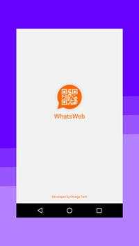 WhatsWeb App screenshot 2