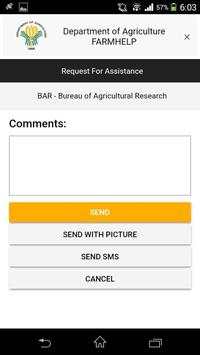 FARM Citizens App 3 تصوير الشاشة