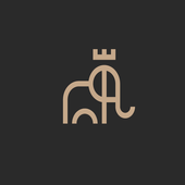 King Elephant icon