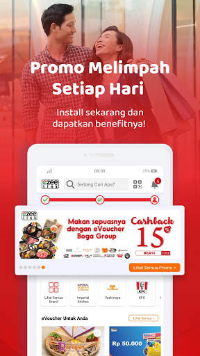 Ezeelink - Best Deal for Shopping and Groceries screenshot 5
