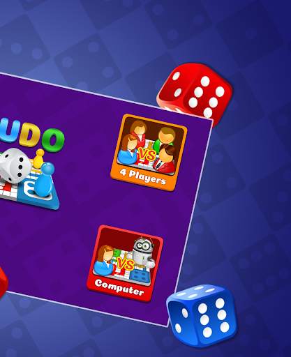 Ludo Classic Game : Parchisi Game 2020 screenshot 5