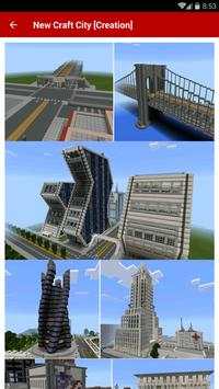 MCPE Maps for Minecraft screenshot 5
