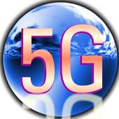 5G Speed Super Browser logo