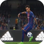 Guide Pes 18 icon