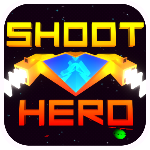 Shoot Hero icon