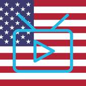 USA TV on 9Apps
