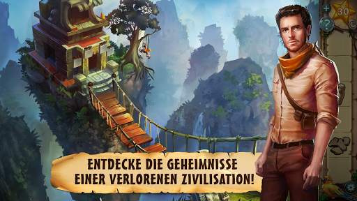 Adventure Escape: Hidden Ruins screenshot 2