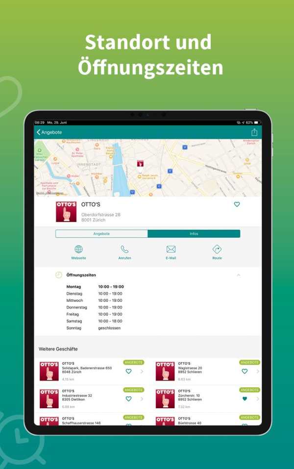 Profital - Aktionen, Prospekte und Öffnungszeiten screenshot 13