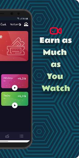 Kamao Cash screenshot 6