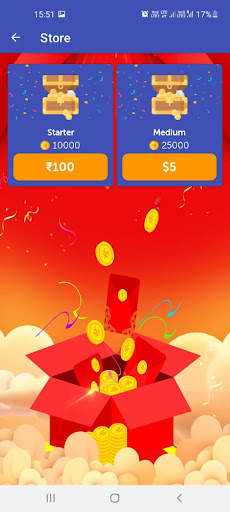 Earn Pay- Earn money,gift card स्क्रीनशॉट 4