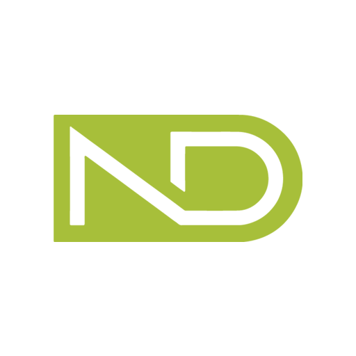 New Day App icon