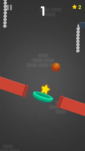 Classic Dunk screenshot 4