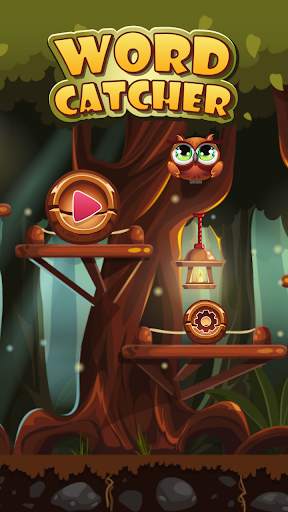 Word Catcher screenshot 1