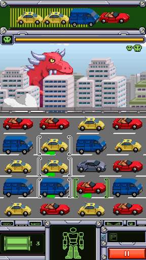 CombineRobot Free screenshot 1