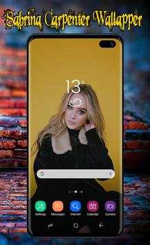 Sabrina Carpenter Wallpaper 5 تصوير الشاشة