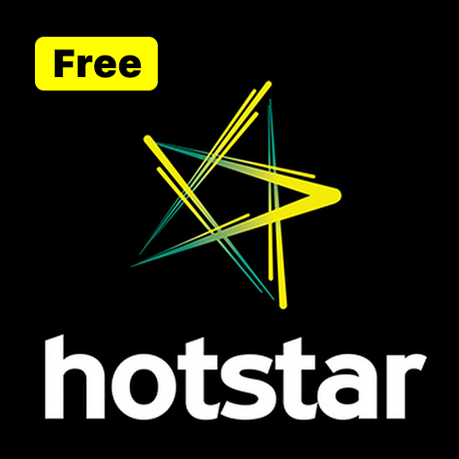 Hotstar Live Tv Cricket &amp; Hotstar movies guide. icon