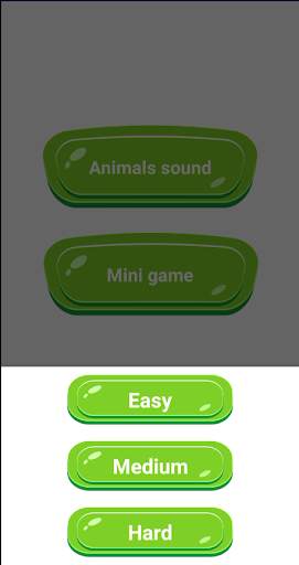 Sound of life - Animal screenshot 4
