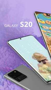 S20 Ultra Camera 8K - Galaxy S20 Ultra скриншот 2