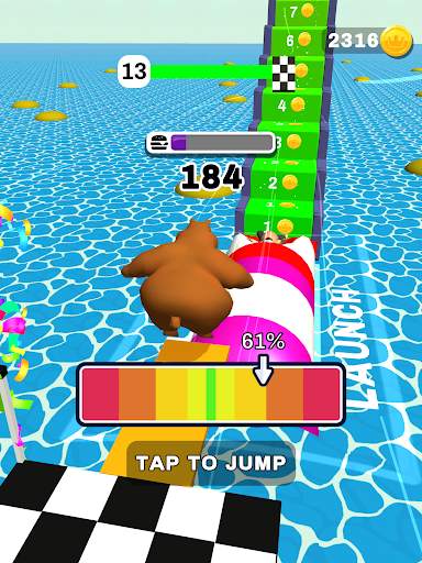 Strong Pusher screenshot 13