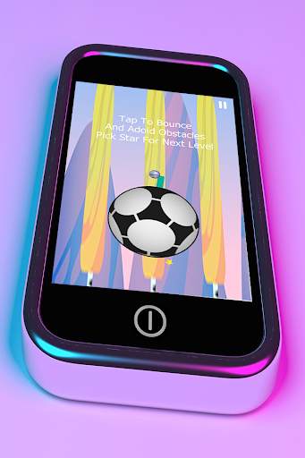 gelembung pemutar bola magnet screenshot 2