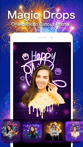 Art Effect Photo Editor-Beauty Photo Maker screenshot 7
