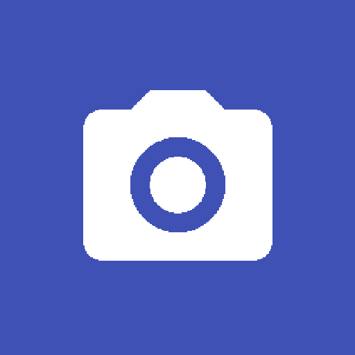 Camera Remote Watch icon