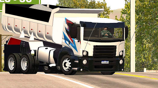 Skins World Truck - Skins Exclusivas screenshot 4