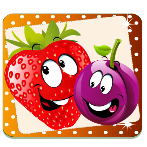 Learn Fruits App For Kids icon