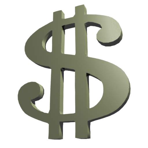 U.S. Dollar Live Wallpaper 1.0