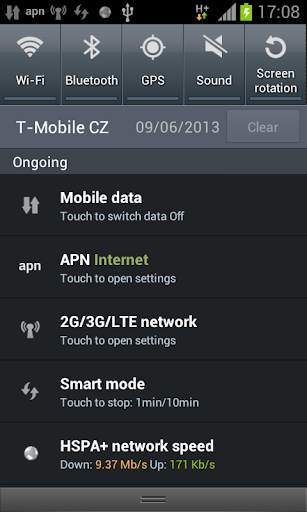 Smart Data Switch Trial screenshot 7
