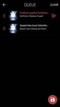 Music Now screenshot 5