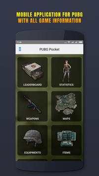 PUBG Pocket screenshot 4
