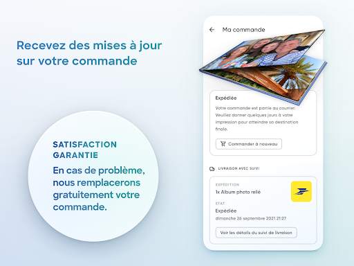Popsa | Imprimez vos photos screenshot 15