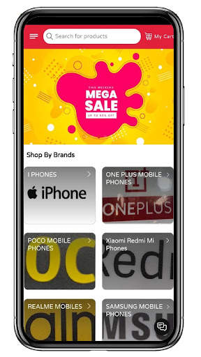 Tip Top Mobile screenshot 5