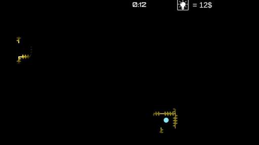 Ball in the dark screenshot 5