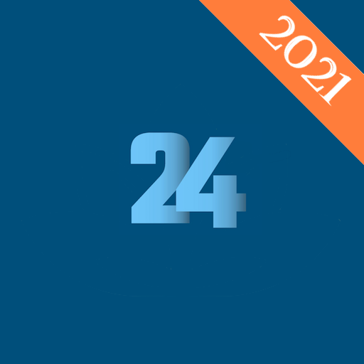 Daily Planner icon