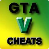 Cheat Guide GTA 5 (GTA V) 3.2
