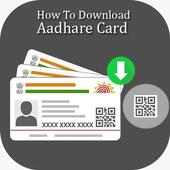 How to Download Aadharcard-Aadhaarcard Downloader logo