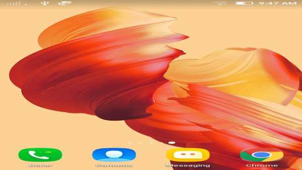 HD Oneplus 5 Stock Wallpaper screenshot 8