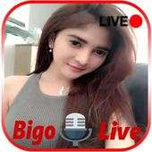Hot Bigo Live Show Video 1.0